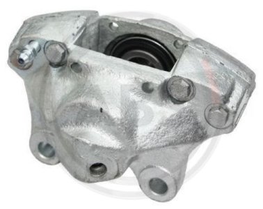 ZACISK HAMULC. MERCEDES W123  76-85 PT