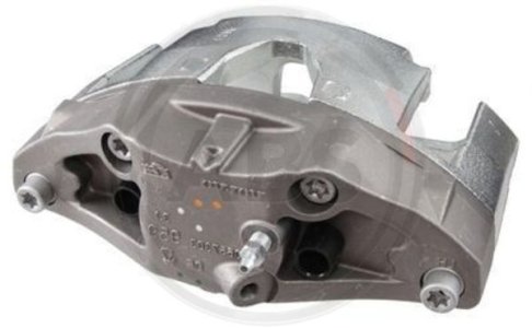 ZACISK HAMULC. VOLVO XC90  02-14 PP