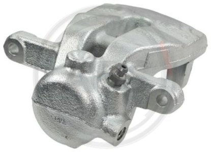 ZACISK HAMULC. LAND ROVER FREELANDER  06-14 LT