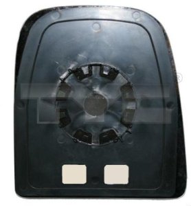 SZKŁO LUSTERKA IVECO