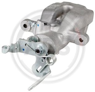 Zacisk hamulca A.B.S. 530541 5Q0615423A SKODA OCTAVIA  12- LT