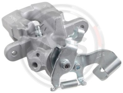 Zacisk hamulca A.B.S. 730052 4783012151 TOYOTA COROLLA  08-13 PT