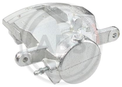 Zacisk hamulcowy A.B.S. 521582 1694200283  MERCEDES W245 B-KLASA  05-11 PP