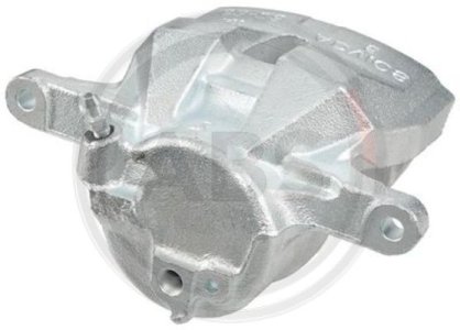 ZACISK HAMULC. TOYOTA RAV4  06- LP