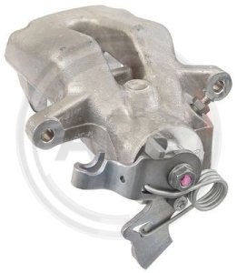 ZACISK HAMULC. PEUGEOT 607  05-10 LT