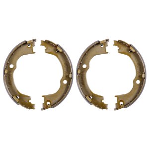 SZCZĘKI HAMULC. OPEL