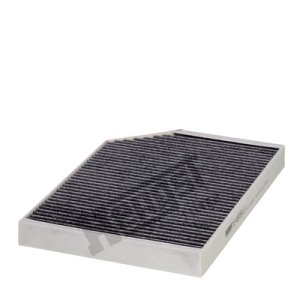 FILTR KABINOWY Z WĘGLEM AKTYWNYM PORSCHE