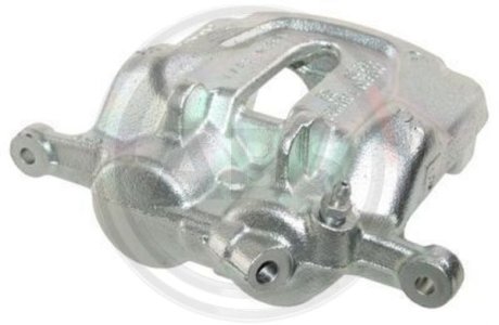 ZACISK HAMULC. OPEL VIVARO  01- PP