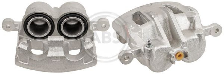 Zacisk hamulcowy A.B.S. 740772 581302W700 KIA SORENTO II  12- PP