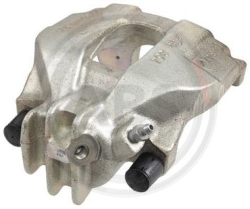 ZACISK HAMULC. VOLVO S60 I  00-10 PP