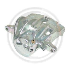 ZACISK HAMULC. PEUGEOT 406  95-04 PP