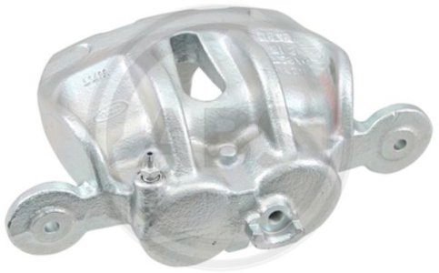 Zacisk hamulca A.B.S. 530412 LR015569 LANDROVER DISCOVERY  09- PP