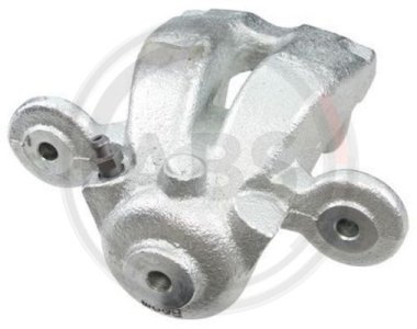 Zacisk hamulca A.B.S. 521631 34216776377 BMW 3 E90  05-11 LT