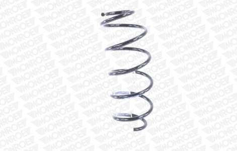 SPREZYNA PRZOD FORD FIESTA 1.4TDCI