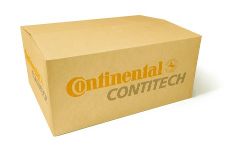 Koło pasowe wału CONTITECH VD1149