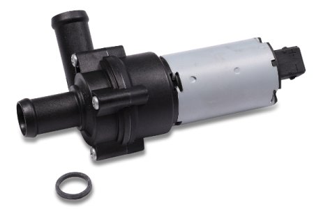 POMPA CYRKULACJI WODY VW GOLF IV 98-