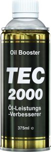 TEC-2000 OB OIL BOOSTER 375ML