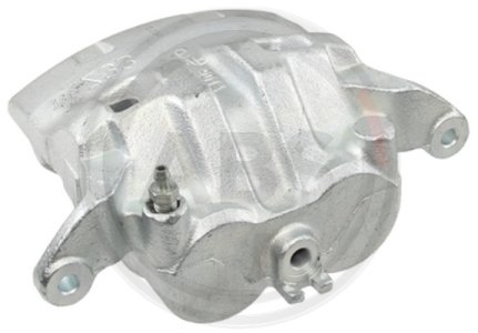 ZACISK HAMULCA A.B.S. 727222 41001EB32A NISSAN NP300 NAVARA 05- PP