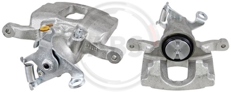 ZACISK HAMULCA A.B.S. 630711 K68159525AA FIAT FREEMONT 11- LT