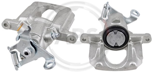 ZACISK HAMULCA A.B.S. 630701 K68029889AA FIAT FREEMONT 11- LT