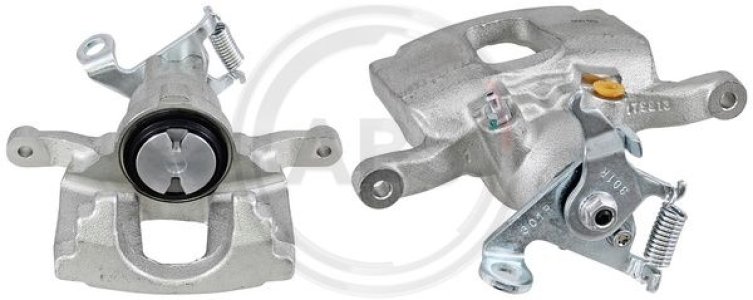 ZACISK HAMULCA A.B.S. 630712 K68159524AA FIAT FREEMONT 11- PT