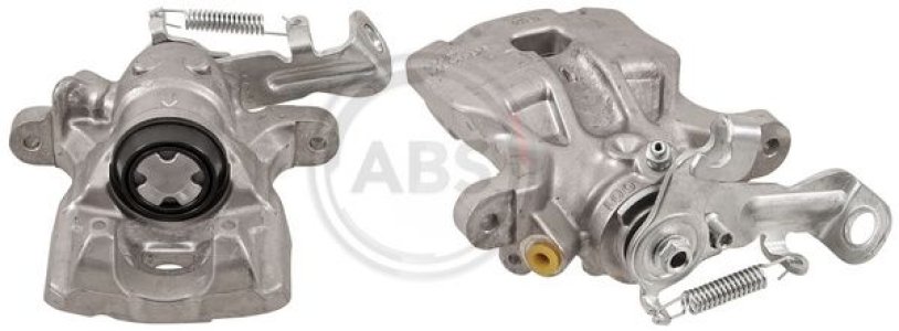 ZACISK HAMULCA A.B.S. 431501 B4Y72699ZA MAZDA 3 13-19 LT