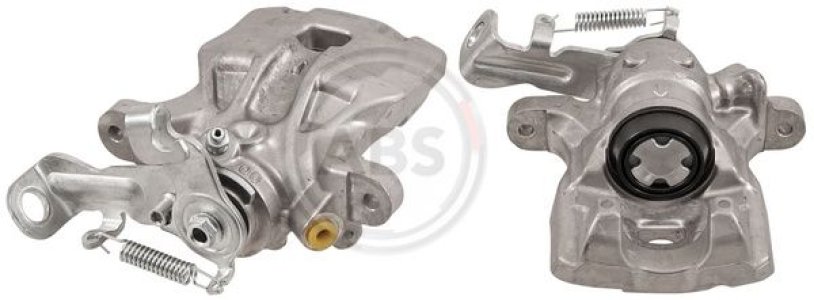 ZACISK HAMULCA A.B.S. 431502 B4Y72698ZA MAZDA 3 13-19 PT