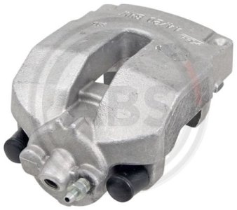 ZACISK HAMULCA A.B.S. 430811 34216776787 BMW X5 E70 06-13 LT