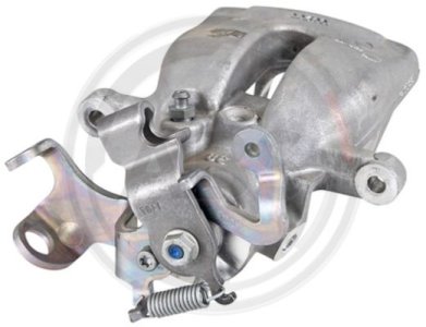 ZACISK HAMULCA A.B.S. 530322 4401Q3 PEUGEOT 5008 09-17 PT