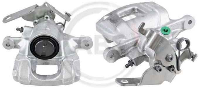 ZACISK HAMULCA A.B.S. 630742 1768153 FORD TRANSIT 12- PT