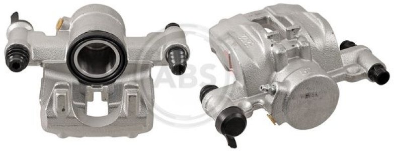 ZACISK HAMULCA A.B.S. 630551 1612436880 FIAT DUCATO 14- LT