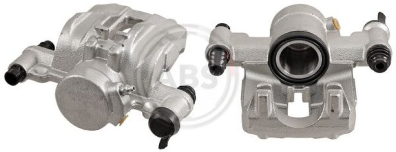 ZACISK HAMULCA A.B.S. 630552 1612436980 FIAT DUCATO 14- PT