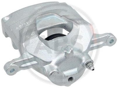 ZACISK HAMULCA A.B.S. 630362 542114 OPEL ASTRA J 09-15 PP