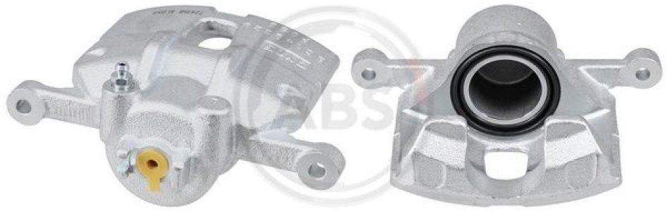 ZACISK HAMULCA A.B.S. 740841 58110B9300 HUYNDAI I10 13- LP