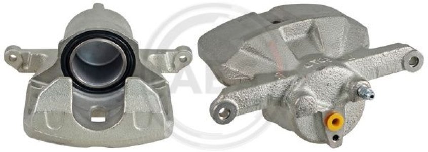 ZACISK HAMULCA A.B.S. 740482 K0Y13398Z MAZDA CX-5 11- PP