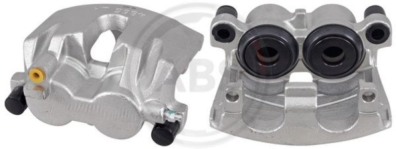 ZACISK HAMULCA A.B.S. 431521 68138843AA JEEP GRAND CHEROKEE IV 10- LP