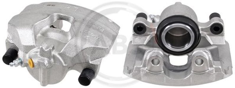 ZACISK HAMULCA A.B.S. 431541 1756683 FORD TRANSIT CONNECT 13- LP