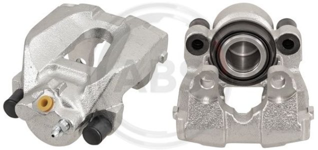 ZACISK HAMULCA A.B.S. 431511 34216786831 BMW 5 GT F07 09-17 LT