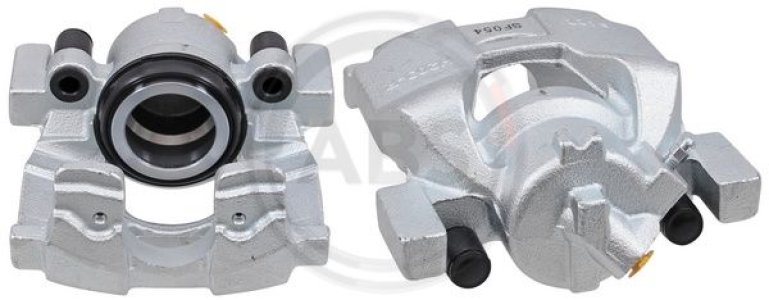 ZACISK HAMULCA A.B.S. 431852 410010004R RENAULT LAGUNA III 07-15 PP