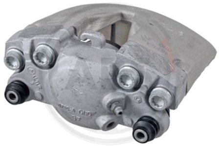 ZACISK HAMULCA A.B.S. 530141 8K0615123 AUDI A4 07-15 LP