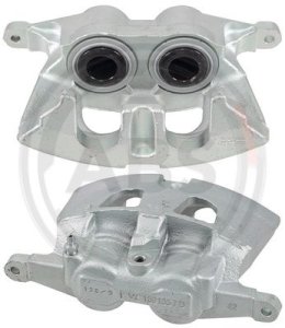 ZACISK HAMULCA A.B.S. 530511 542142 OPEL INSIGNIA A 08-17 LP