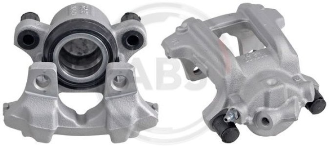 ZACISK HAMULCA A.B.S. 630582 34116850650 BMW 3 F30,F80 11-18 PP
