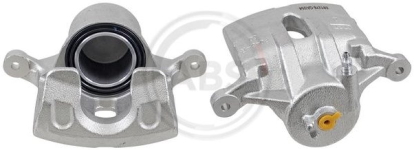 ZACISK HAMULCA A.B.S. 740032 581302Y000 KIA SPORTAGE 10-15 PP