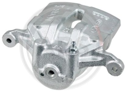 ZACISK HAMULCA A.B.S. 740221 581102L500 HYUNDAI I30 07-11 LP