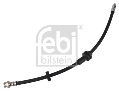 PRZEWÓD HAMULCOWY GIĘTKI FEBI BILSTEIN 175229 4806G6 FIAT DUCATO 06- PRZÓD