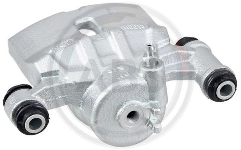 ZACISK HAMULCA A.B.S. 740432 581301Y300 KIA PICANTO II 11-17 PP