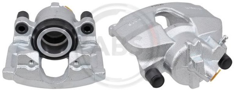 ZACISK HAMULCA A.B.S. 431652 410010002R RENAULT LAGUNA III 07-15 PP