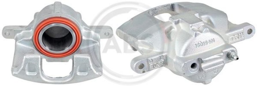 ZACISK HAMULCA A.B.S. 730462 68003707AA FIAT FREEMONT 11- PP