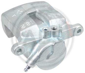 ZACISK HAMULCA A.B.S. 730472 N0673361X MAZDA MX-5 III 98-05 PP