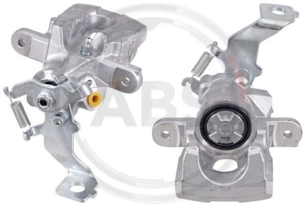ZACISK HAMULCA A.B.S. 740751 4785012240 LEXUS CT 200H 10- LT